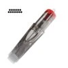 EL CARTEL Tattoo Cartridges 0.30 13 Magnum 10 Pcs.(El Cartel Tattoo Cartridges 0 30 13 Magnum 10 Pcs)