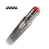 EL CARTEL Tattoo Cartridges 0.30 15 Magnum 10 Pcs.(El Cartel Tattoo Cartridges 0 30 15 Magnum 10 Pcs) -Roxie Cosmetics Shop 138461 01 0901