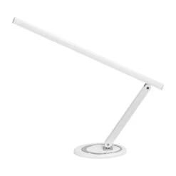 ActiveShop Desk Lamp Slim Led White All4light(Desk Lamp Slim Led White All4light)