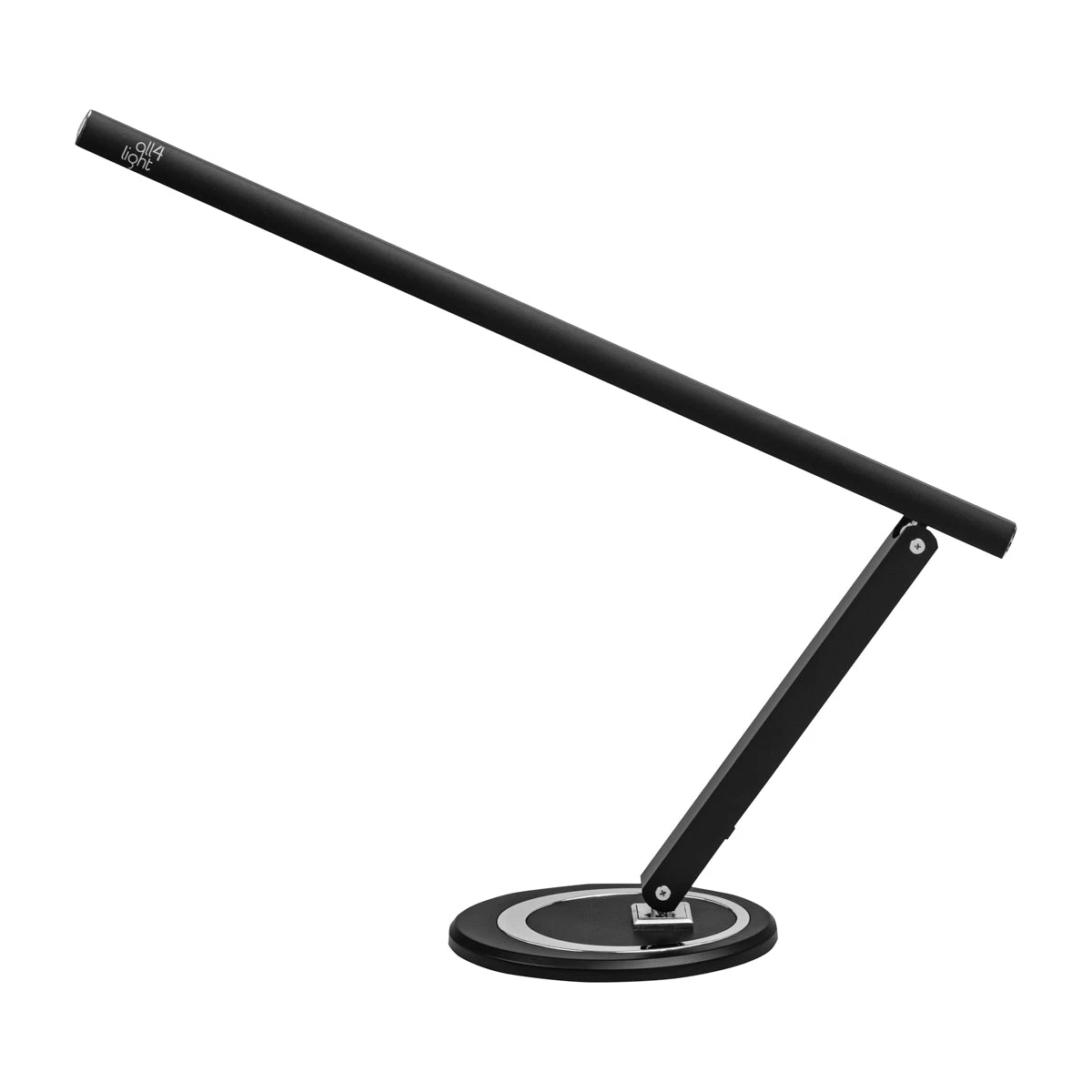 ACTIVESHOP DESK LAMP SLIM LED BLACK ALL4LIGHT(Desk Lamp Slim Led Black All4light) 3 ACTIVESHOP DESK LAMP SLIM LED BLACK ALL4LIGHT(Desk Lamp Slim Led Black All4light)