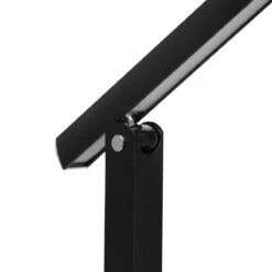 ACTIVESHOP DESK LAMP SLIM LED BLACK ALL4LIGHT(Desk Lamp Slim Led Black All4light) 8 ACTIVESHOP DESK LAMP SLIM LED BLACK ALL4LIGHT(Desk Lamp Slim Led Black All4light) -Roxie Cosmetics Shop 138495 3 2501