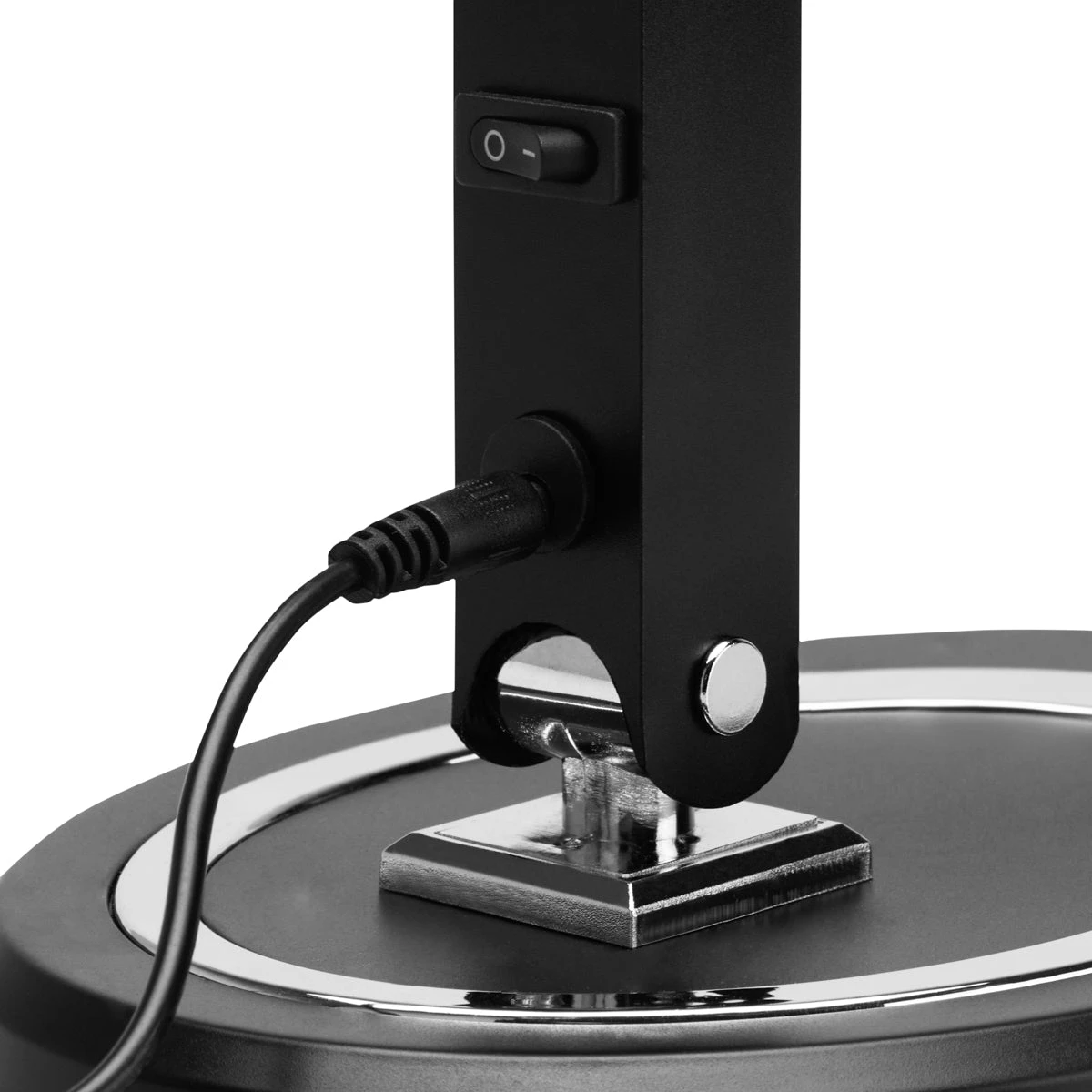 ACTIVESHOP DESK LAMP SLIM LED BLACK ALL4LIGHT(Desk Lamp Slim Led Black All4light) 4 ACTIVESHOP DESK LAMP SLIM LED BLACK ALL4LIGHT(Desk Lamp Slim Led Black All4light) - Image 2