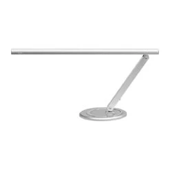 ACTIVESHOP DESK LAMP SLIM LED SILVER ALL4LIGHT(Desk Lamp Slim Led Silver All4light) -Roxie Cosmetics Shop 138496 2 2501