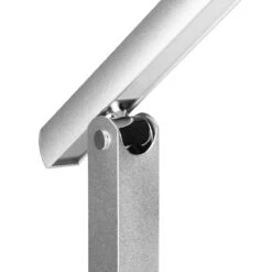 ACTIVESHOP DESK LAMP SLIM LED SILVER ALL4LIGHT(Desk Lamp Slim Led Silver All4light) -Roxie Cosmetics Shop 138496 3 2501