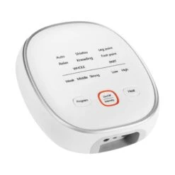 ActiveShop Mirusens Device For Presotherapy Of Legs + Thighs - Lymphatic Drainage(Mirusens Device For Presotherapy Of Legs Thighs Lymphatic Drainage) -Roxie Cosmetics Shop 138502 4 1804