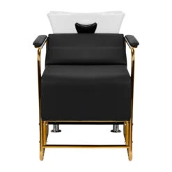 Gabbiano Hair Wash Unit Mayka Black(Gabbiano Hair Wash Unit Mayka Black) 22 Gabbiano Hair Wash Unit Mayka Black(Gabbiano Hair Wash Unit Mayka Black) -Roxie Cosmetics Shop 138575 3 0802