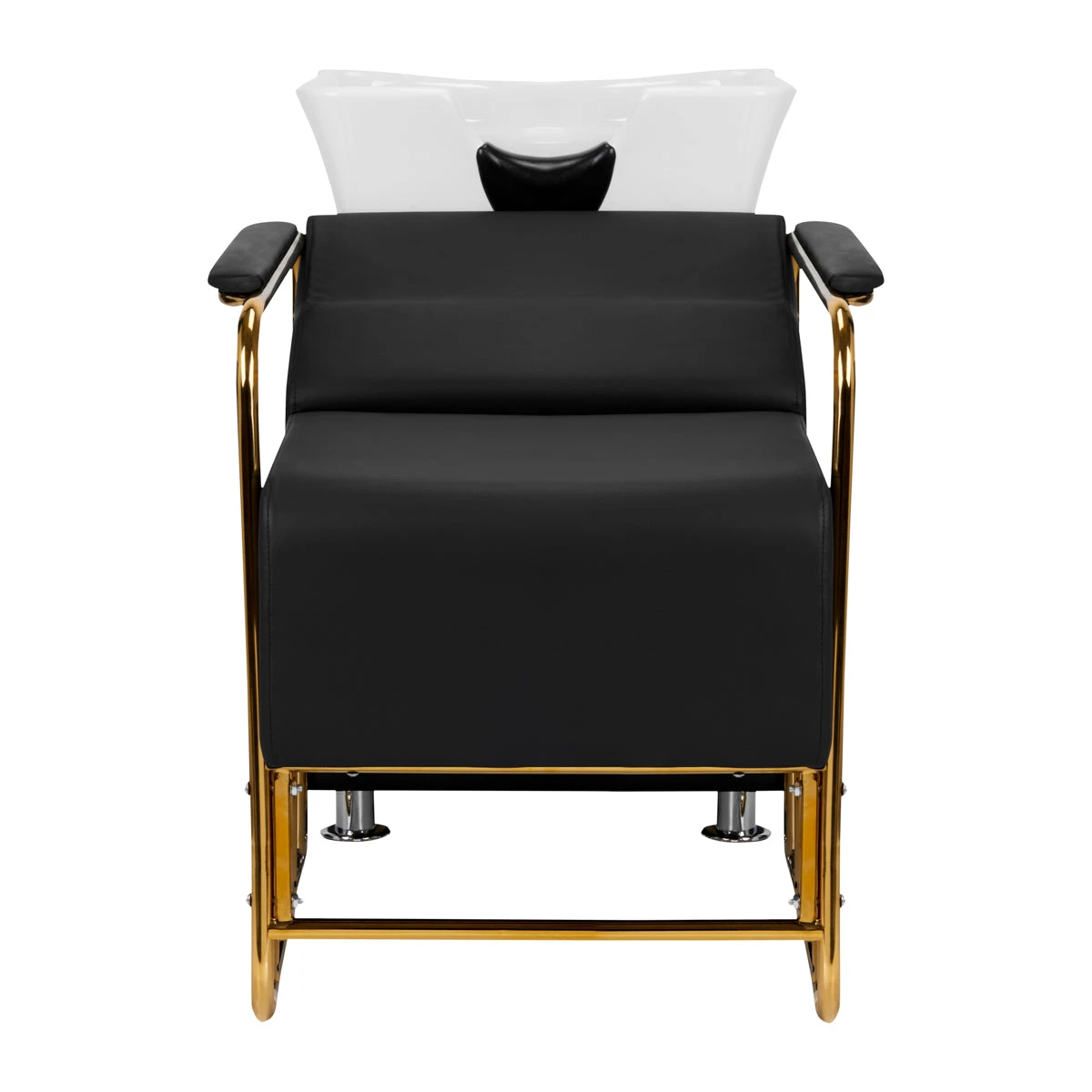 Gabbiano Hair Wash Unit Mayka Black(Gabbiano Hair Wash Unit Mayka Black) 9 Gabbiano Hair Wash Unit Mayka Black(Gabbiano Hair Wash Unit Mayka Black) - Image 7