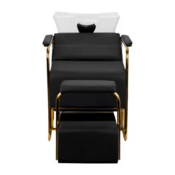 Gabbiano Hair Wash Unit Mayka Black(Gabbiano Hair Wash Unit Mayka Black) 21 Gabbiano Hair Wash Unit Mayka Black(Gabbiano Hair Wash Unit Mayka Black) -Roxie Cosmetics Shop 138575 4 0802