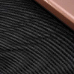 ActiveShop Make-up Chair Aluminum Rose Gold(Make Up Chair Aluminum Rose Gold) -Roxie Cosmetics Shop 140084 7 3003