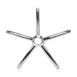 ACTIVESHOP Stool Base Without Wheels (304)(Stool Base Without Wheels 304) -Roxie Cosmetics Shop 140101 02 1410