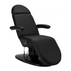 ACTIVESHOP Cosmetic Chair Electr. 2240 Eclipse 3 Actuators Black(Cosmetic Chair Electr 2240 Eclipse 3 Actuators Black)