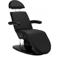 ACTIVESHOP Cosmetic Chair Electr. 2240 Eclipse 3 Actuators Black(Cosmetic Chair Electr 2240 Eclipse 3 Actuators Black) -Roxie Cosmetics Shop 140765 02 2301