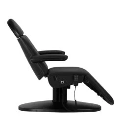 ACTIVESHOP Cosmetic Chair Electr. 2240 Eclipse 3 Actuators Black(Cosmetic Chair Electr 2240 Eclipse 3 Actuators Black) -Roxie Cosmetics Shop 140765 04 2301