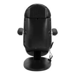 ACTIVESHOP Cosmetic Chair Electr. 2240 Eclipse 3 Actuators Black(Cosmetic Chair Electr 2240 Eclipse 3 Actuators Black) -Roxie Cosmetics Shop 140765 08 2301