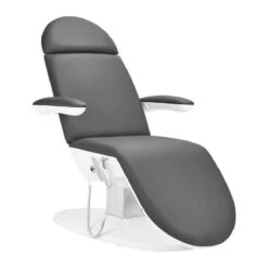ACTIVESHOP Cosmetic Chair Electr. 2240 Eclipse 3 Actuators Gray(Cosmetic Chair Electr 2240 Eclipse 3 Actuators Gray)
