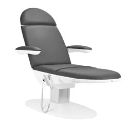 ACTIVESHOP Cosmetic Chair Electr. 2240 Eclipse 3 Actuators Gray(Cosmetic Chair Electr 2240 Eclipse 3 Actuators Gray) -Roxie Cosmetics Shop 140766 03 2301