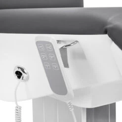 ACTIVESHOP Cosmetic Chair Electr. 2240 Eclipse 3 Actuators Gray(Cosmetic Chair Electr 2240 Eclipse 3 Actuators Gray) -Roxie Cosmetics Shop 140766 09 2301