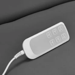 ACTIVESHOP Cosmetic Chair Electr. 2240 Eclipse 3 Actuators Gray(Cosmetic Chair Electr 2240 Eclipse 3 Actuators Gray) -Roxie Cosmetics Shop 140766 13 2301