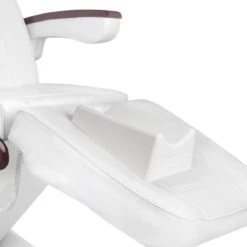 FOOTREST FOR PEDICURE ACTIV WHITE II QUALITY(Footrest For Pedicure Activ White Ii Quality)