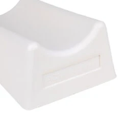 FOOTREST FOR PEDICURE ACTIV WHITE II QUALITY(Footrest For Pedicure Activ White Ii Quality) -Roxie Cosmetics Shop 140773 4 0311