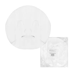 ACTIVESHOP FACE MASK MADE OF GAZE 50 PCS(Face Mask Made Of Gaze 50 Pcs)