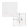 ACTIVESHOP COTTON COMPRESSES NATURLINE 150G 16.5cm X18cm(Cotton Compresses Naturline 150g 16 5cm X18cm)