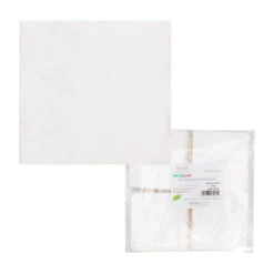 ACTIVESHOP COTTON COMPRESSES NATURLINE 150G 16.5cm X18cm(Cotton Compresses Naturline 150g 16 5cm X18cm)