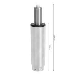 ACTIVESHOP STOOL ACTUATOR - SHORT(Stool Actuator Short) -Roxie Cosmetics Shop 140845 3 3003