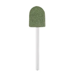 EXO ABRASIVE COVER 10mm / 80 100 PCS. SOFT CAP(Exo Abrasive Cover 10mm 80 100 Pcs Soft Cap) -Roxie Cosmetics Shop 140861 2 3008