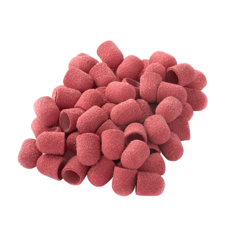 EXO ABRASIVE COVER 13mm / 60 100 PCS. SOFT CAP(Exo Abrasive Cover 13mm 60 100 Pcs Soft Cap) 3 EXO ABRASIVE COVER 13mm / 60 100 PCS. SOFT CAP(Exo Abrasive Cover 13mm 60 100 Pcs Soft Cap)