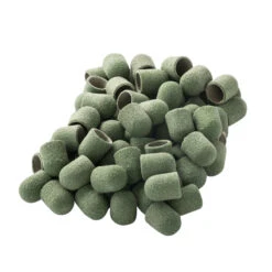 EXO ABRASIVE COVER 13mm / 80 100 PCS. SOFT CAP(Exo Abrasive Cover 13mm 80 100 Pcs Soft Cap)