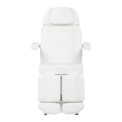 ACTIVESHOP COSMETIC CHAIR EXPERT PODO W-12C 3 MOTORS WHITE(Cosmetic Chair Expert Podo W 12c 3 Motors White) -Roxie Cosmetics Shop 140891 04 2601