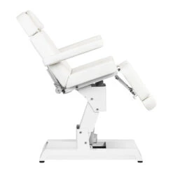 ACTIVESHOP COSMETIC CHAIR EXPERT PODO W-12C 3 MOTORS WHITE(Cosmetic Chair Expert Podo W 12c 3 Motors White) -Roxie Cosmetics Shop 140891 08 2601
