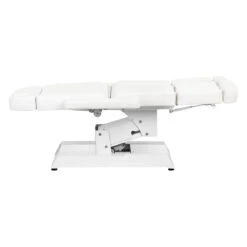 ACTIVESHOP COSMETIC CHAIR EXPERT PODO W-12C 3 MOTORS WHITE(Cosmetic Chair Expert Podo W 12c 3 Motors White) -Roxie Cosmetics Shop 140891 09 2601