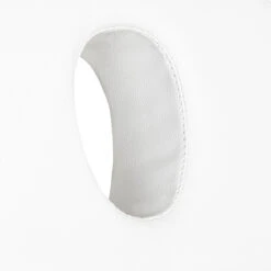 ACTIVESHOP COSMETIC CHAIR EXPERT PODO W-12C 3 MOTORS WHITE(Cosmetic Chair Expert Podo W 12c 3 Motors White) -Roxie Cosmetics Shop 140891 15 2601