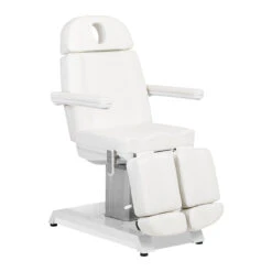 ACTIVESHOP COSMETIC CHAIR EXPERT PODO W-16C 3 MOTORS WHITE(Cosmetic Chair Expert Podo W 16c 3 Motors White) -Roxie Cosmetics Shop 140893 02 2601