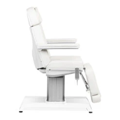 ACTIVESHOP COSMETIC CHAIR EXPERT PODO W-16C 3 MOTORS WHITE(Cosmetic Chair Expert Podo W 16c 3 Motors White) -Roxie Cosmetics Shop 140893 05 2601