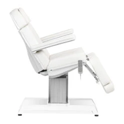 ACTIVESHOP COSMETIC CHAIR EXPERT PODO W-16C 3 MOTORS WHITE(Cosmetic Chair Expert Podo W 16c 3 Motors White) -Roxie Cosmetics Shop 140893 06 2601