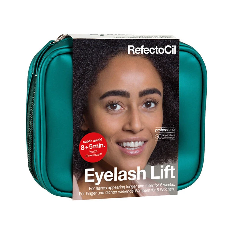 EYELASH LIFT KIT 36 REFECTOCIL APPLICATIONS(Eyelash Lift Kit 36 Refectocil Applications) 3 EYELASH LIFT KIT 36 REFECTOCIL APPLICATIONS(Eyelash Lift Kit 36 Refectocil Applications)