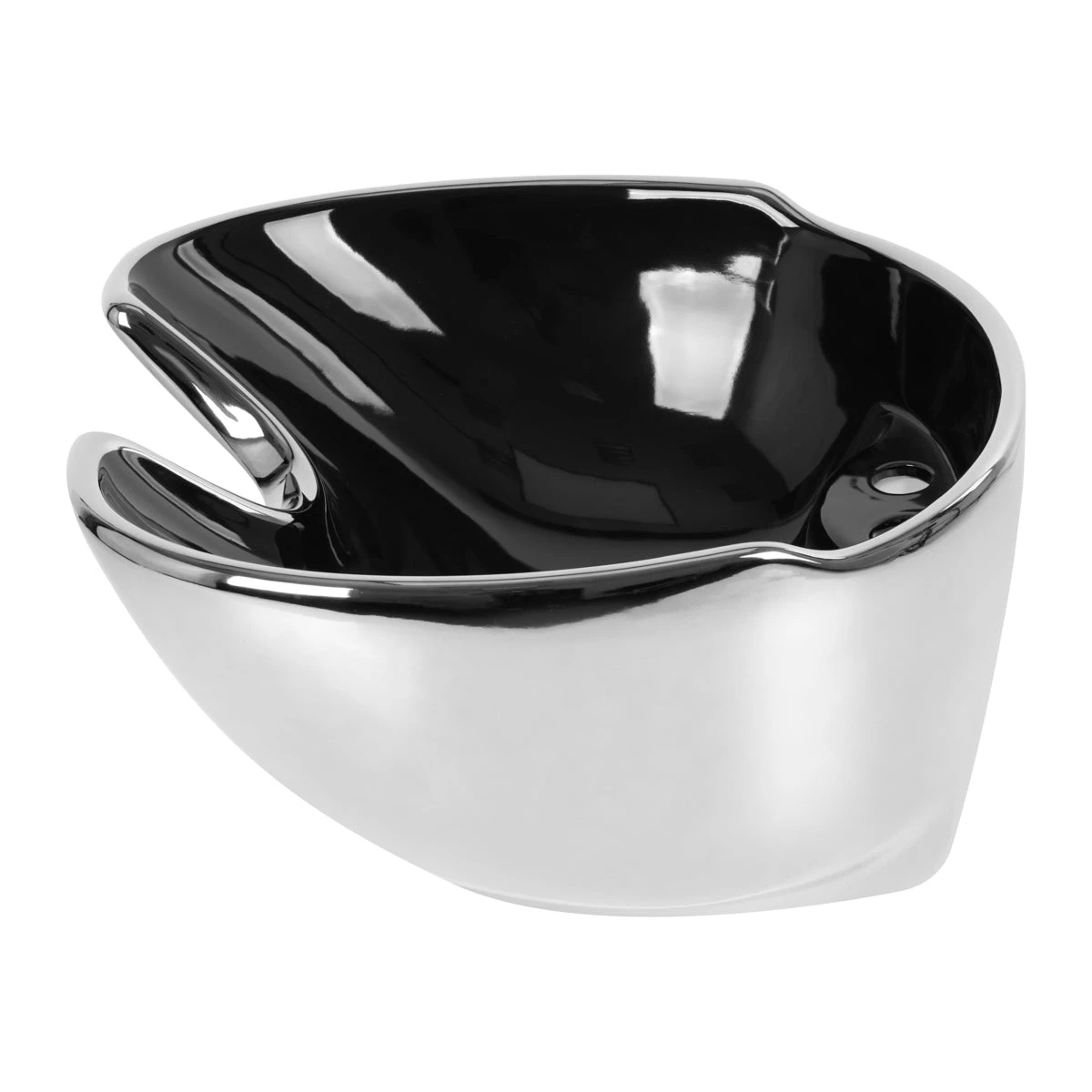 WASH BOWL GABBIANO SILVER(Wash Bowl Gabbiano Silver) 6 WASH BOWL GABBIANO SILVER(Wash Bowl Gabbiano Silver) - Image 4