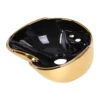WASH BOWL GABBIANO GOLD(Wash Bowl Gabbiano Gold) -Roxie Cosmetics Shop 141012 1 0504