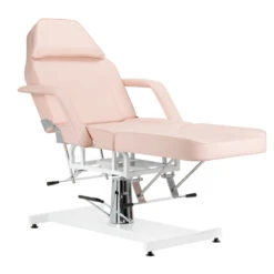 ActiveShop Hydraulic Cosmetic Chair Basic 210 Pink(Hydraulic Cosmetic Chair Basic 210 Pink) -Roxie Cosmetics Shop 141014 03 3101