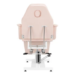 ActiveShop Hydraulic Cosmetic Chair Basic 210 Pink(Hydraulic Cosmetic Chair Basic 210 Pink) -Roxie Cosmetics Shop 141014 05 3101