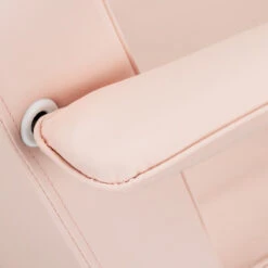 ActiveShop Hydraulic Cosmetic Chair Basic 210 Pink(Hydraulic Cosmetic Chair Basic 210 Pink) -Roxie Cosmetics Shop 141014 15 3101