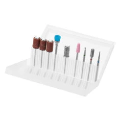 ActiveShop Set Of Mixing Mills 12 Pcs(Set Of Mixing Mills 12 Pcs) -Roxie Cosmetics Shop 141080 02 2005