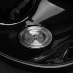 Gabbiano Hair Wash Unit Lyon Black(Gabbiano Hair Wash Unit Lyon Black) -Roxie Cosmetics Shop 141095 06 0203