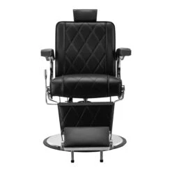 HAIR SYSTEM BARBER CHAIR BM88066 BLACK(Hair System Barber Chair Bm88066 Black) 26 HAIR SYSTEM BARBER CHAIR BM88066 BLACK(Hair System Barber Chair Bm88066 Black) -Roxie Cosmetics Shop 141099 03 1412