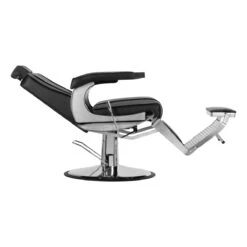 HAIR SYSTEM BARBER CHAIR BM88066 BLACK(Hair System Barber Chair Bm88066 Black) 24 HAIR SYSTEM BARBER CHAIR BM88066 BLACK(Hair System Barber Chair Bm88066 Black) -Roxie Cosmetics Shop 141099 05 1412
