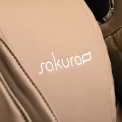 Sakura Massage Chair Comfort 806 Brown(Sakura Massage Chair Comfort 806 Brown) -Roxie Cosmetics Shop 141143 10 0606