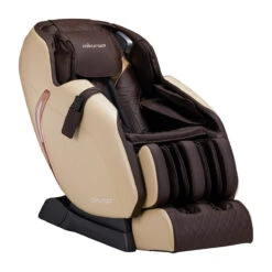Sakura Massage Chair Premium 807 Brown(Sakura Massage Chair Premium 807 Brown)